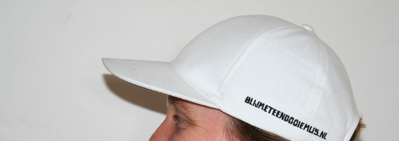 Blij Met een Dooie Mus - Start